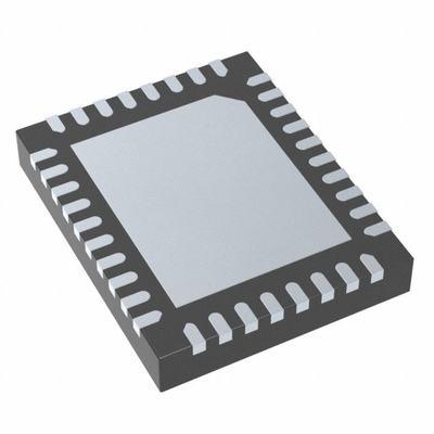Chip de circuito integrado LTC7852EUFD-1 Controlador de CC-DC de bajada de paso QFN-36 PMIC Chip IC
