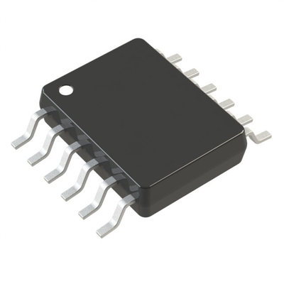 Chip de circuito integrado LTC2945HMS Monitor de potencia I2C de amplio alcance de lado alto MSOP-12
