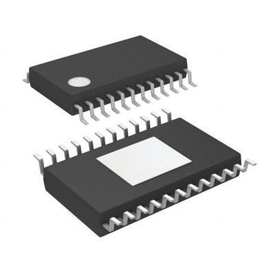 Chip de circuito integrado LTC7801HFE 150V controlador sincrónico de CC de bajo coeficiente intelectual