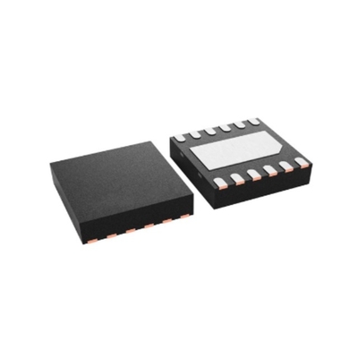 Chip de circuito integrado LMR51440SDRRR IC de gestión de energía WSON-12 Buck Convertidor