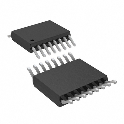 Chip de circuito integrado LTC2992CMS-1 Monitores de potencia de amplio alcance duales MSOP-16 PMIC IC