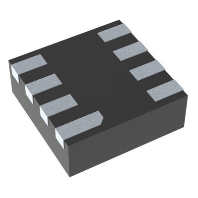 Chip de circuito integrado LMK1C1104DQFR Clock Buffer WSON-8 4 Salida LVCMOS Buffer IC