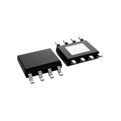 Chip de circuito integrado LM5169PDDAR Conversores Buck 650mA DC DC Conversor HSOIC-8