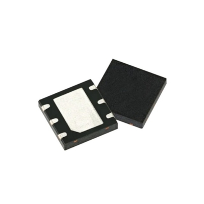 Chip de circuito integrado LD56020M100R 200mA IC regulador lineal de caída ultra baja