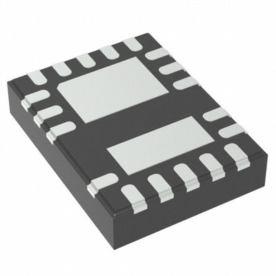 Chip de circuito integrado LMG1210RVRR 200V conductor de puente de puente medio IC 19-WQFN