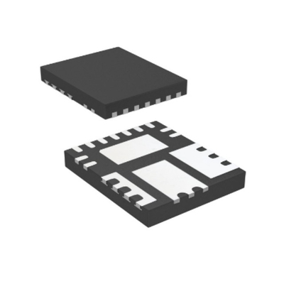 Regulador de bucle síncrono de un solo voltaje con chip de circuito integrado IR3823AMTRPBF 3A