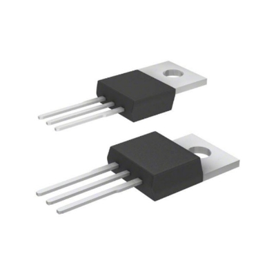 Chip de circuito integrado IPP023N08N5 Transistores de potencia de 80V 120A de canal N TO-220-3