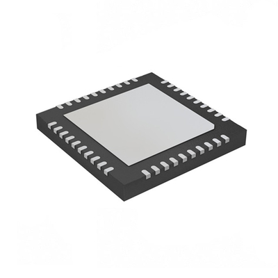 Chip de circuito integrado LMK1D1212RHAR 12 canales LVDS Clock Buffer IC VQFN-40