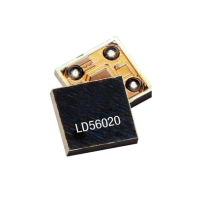 Chip de circuito integrado LD56020J110R 200mA Reguladores LDO de ruido ultra bajo SOT-23-5