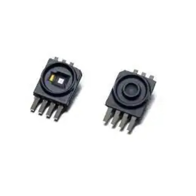 Sensor IC MLX90824GXP-DAD-302-SP Sensor de presión absoluta para automóviles de 400 kPa