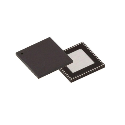 Chip de circuito integrado MC34PF8101A0EP 9 canales de gestión de energía circuito integrado QFN-56