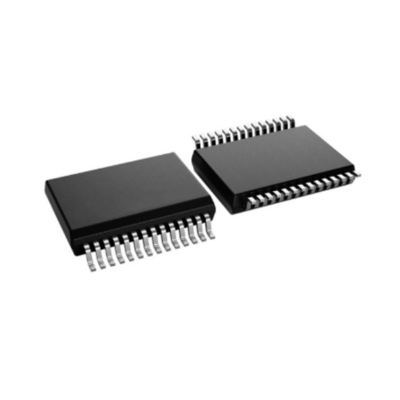 Chip de circuito integrado ISOUSB211DPR con baja emisión aislado Repetidor USB 2.0 SSOP-28