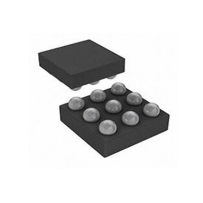 Chip de circuito integrado MAX20340EWL Gestión bidireccional de la comunicación de la línea de alimentación de CC