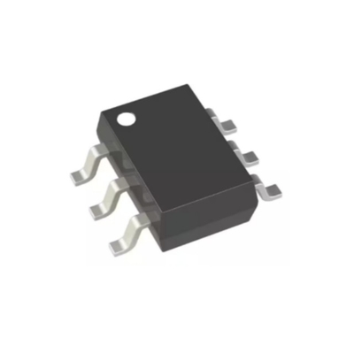 Chip de circuito integrado TSC199A1ICT amplificadores de sentido de corriente de derivación cero de 1 canal