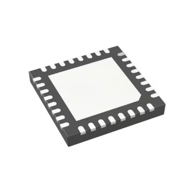 Chip de circuito integrado VN9E30FTR controlador de 6 canales de lado alto con interfaz SPI de 24 bits