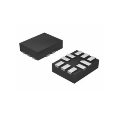 Chip de circuito integrado TSC199A2IQT Amplificadores de sentido de corriente bidireccionales de lado bajo