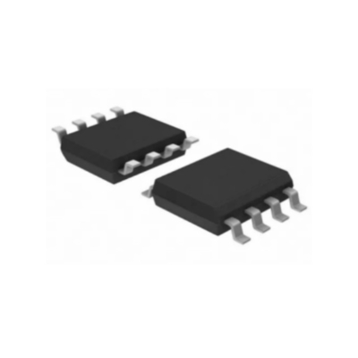 Chip de circuito integrado TSC200IYDT Amplificador de sentido de corriente con comparador de drenaje abierto