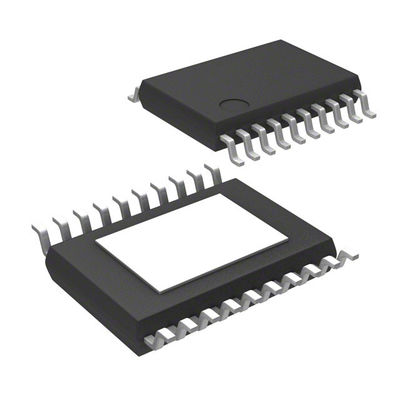 Chip de circuito integrado VSC8115XYA-06-T 155mW Reloj y Recuperación de datos IC TSSOP-20