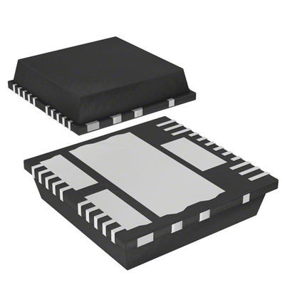 Chip de circuito integrado VND5E004ATR 4mΩ controlador de lado alto para aplicaciones automotrices
