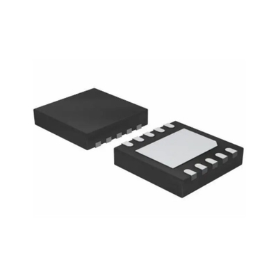 Chip de circuito integrado STEF12SAGR 3.5A Regulador de fusibles electrónicos de lado alto 10-VFDFN