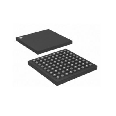Chip de circuito integrado STA8100GASTR Receptor de motores de precisión GNSS multibanda para automóviles