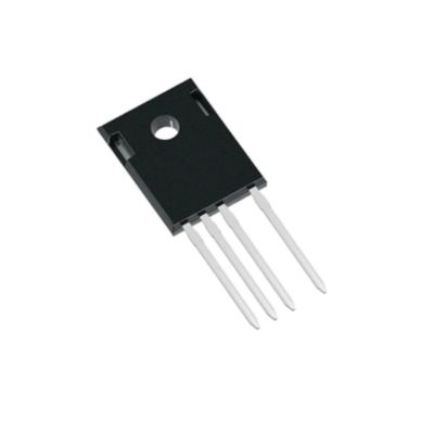 Chip de circuito integrado SCT027W65G3-4AG Transistores MOSFET de potencia de carburo de silicio automotriz de canal N