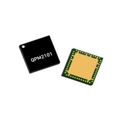 Módulo de comunicación inalámbrica QPM2101TR7 Módulo T/R multichip de 2,5 GHz a 4,0 GHz