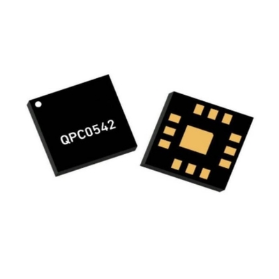 Modulo de comunicación inalámbrica QPC0542TR7 de banda ultra ancha de 50 GHz SOI SPDT Switch IC