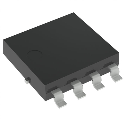Chip de circuito integrado NVTYS014N08HLTWG MOSFET Potencia de un solo canal N 80V 40A Transistores