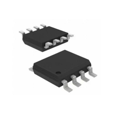 MLX91231KDC-BBA-000-RE Sensor IC Inteligente Interfaz de derivación IVT Sensor de corriente SOIC-8