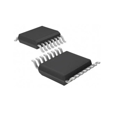 IC del sensor MLX90513GGO-CAA-180-RE Interfaz del sensor de posición inductiva IC TSSOP-16