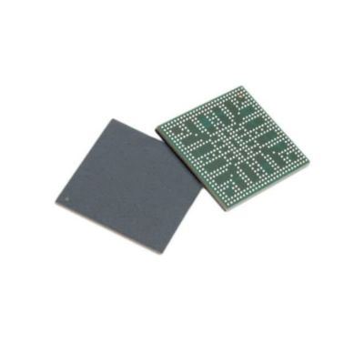 MIMX9331DVVXMAB Microcontrolador MCU con potentes procesadores ARM Cortex-A55 de 250 MHz