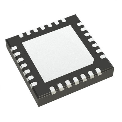 Chip de circuito integrado MCP8021-3315H/9PXVAO 1 Salida controlador de motor de CC cepillado VQFN-28