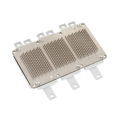 Modulos IGBT para automóviles NVH820S75L4SPM Modulos IGBT para automóviles 750V 820A SSDC de potencia