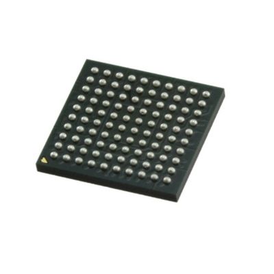 IC de memoria Chip MTFC64GBCAQDQ-AAT 200 MHz eMMC 5.1 IC de memoria flash NAND