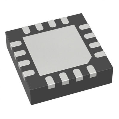 Módulo de Comunicación Inalámbrica LTC5510IUF de 1MHz a 6GHz, 105mA, IC Mezclador RF QFN-16