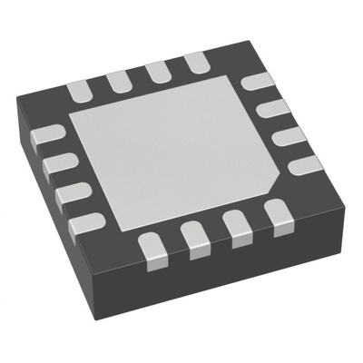 Módulo de comunicación inalámbrica LTC5510IUF 1MHz a 6GHz 105mA Mixer de RF IC QFN-16