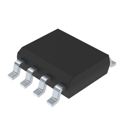 Chip de circuito integrado LM2903BYDT Comparador de voltaje de doble canal de baja potencia