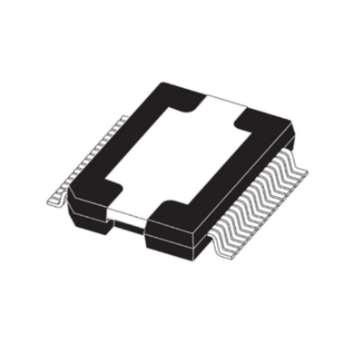 Chip de circuito integrado LEOPOL1PDT-D Reguladores de voltaje de conmutación de baja caída lineal IC