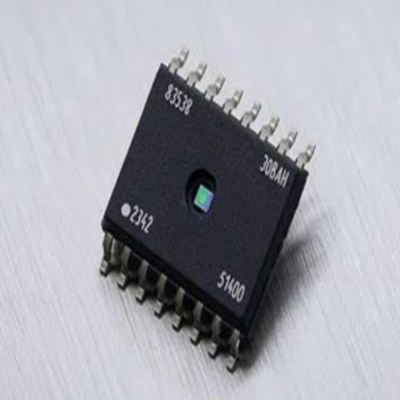 IC del sensor MLX90830LXG-BAF-002-RE Sensor de presión MEMS absoluto de trifibios