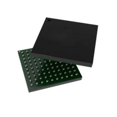 Control de conexión Ethernet IC LAN9360C-I/CQBT-101 Controladores Ethernet TFBGA-100 AVB Punto final de audio