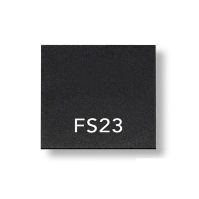 Chip de circuito integrado MFS2321BMMA0EPR2 Sistema de seguridad de 400mA Base con CAN FD