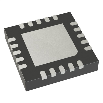 Chip de circuito integrado MCP47FEB14-E/MQ Conversores de cuatro canales digital a analógico