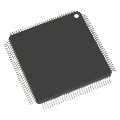 Ethernet IC LAN8804/ZMXC1 Transceptores PHY Gigabit Ethernet de cuatro puertos con QSGMII