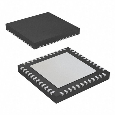 IC Ethernet LAN7430/Y9X PCIe de baja potencia a controladores Ethernet Gigabit SQFN-48