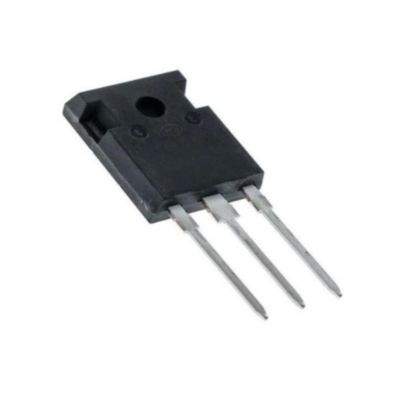 Chip de circuito integrado IKW25N120H3XK 1.2kV Trenchstop IGBT4 Transistores TO-247-3