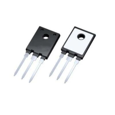Chip de circuito integrado IKFW40N65DH5 Transistores 650V Transistores IGBT TO-247-3