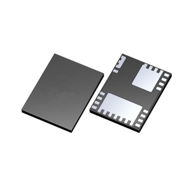 Chip de circuito integrado IGI60L5050A1M 600V controladores de puertas de etapa de alimentación integrados