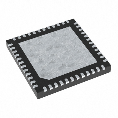 Ethernet IC LAN8830T-V/PSA Transceptor Ethernet Gigabit con Interfaz RGMII VQFN-48