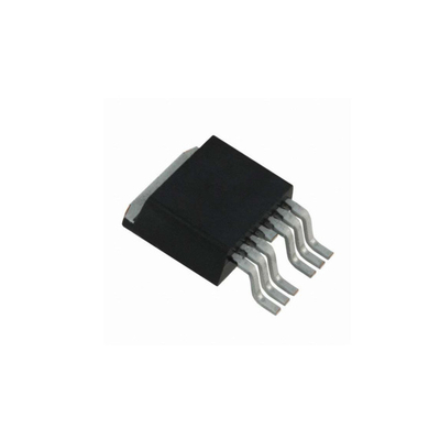 Chip de circuito integrado BTS621L1E3128A Interruptor de alimentación de doble canal en el lado superior TO-263-7